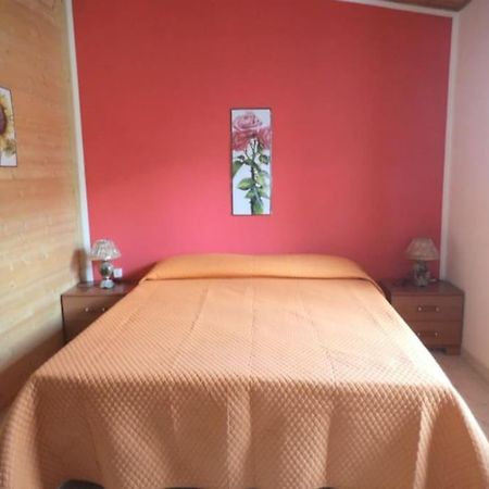 Mansarda M&M Sx Apartment Castellammare del Golfo Exterior photo