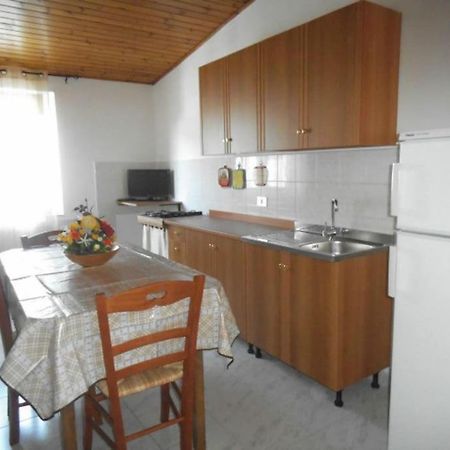 Mansarda M&M Sx Apartment Castellammare del Golfo Exterior photo