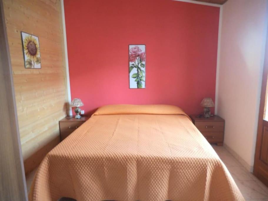 Mansarda M&M Sx Apartment Castellammare del Golfo Exterior photo