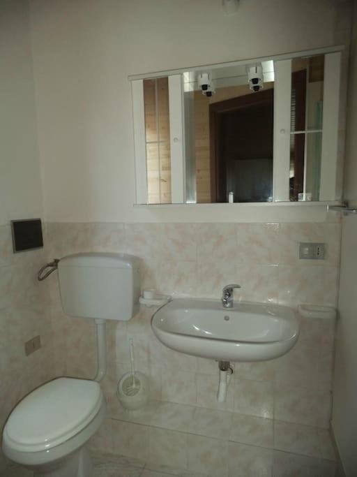 Mansarda M&M Sx Apartment Castellammare del Golfo Exterior photo